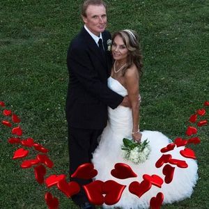 Meet your Posher, Terri